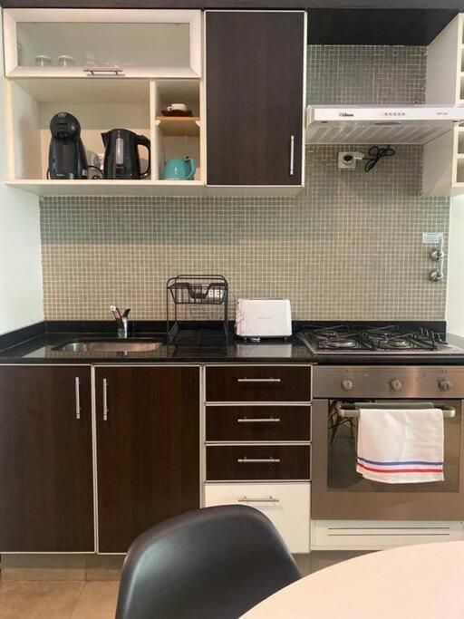 Impecable En Palermo Hollywood Apartment Buenos Aires Exterior photo