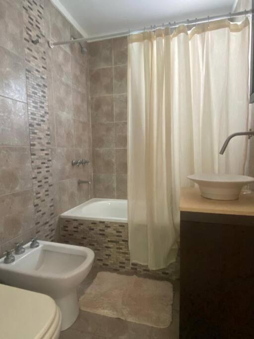 Impecable En Palermo Hollywood Apartment Buenos Aires Exterior photo