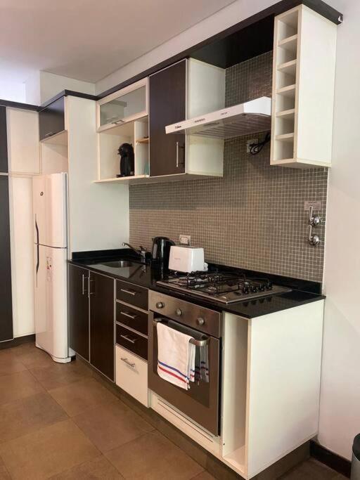 Impecable En Palermo Hollywood Apartment Buenos Aires Exterior photo