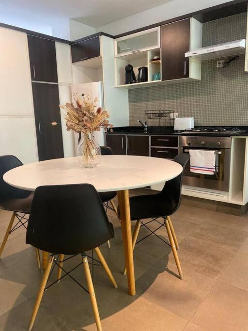 Impecable En Palermo Hollywood Apartment Buenos Aires Exterior photo