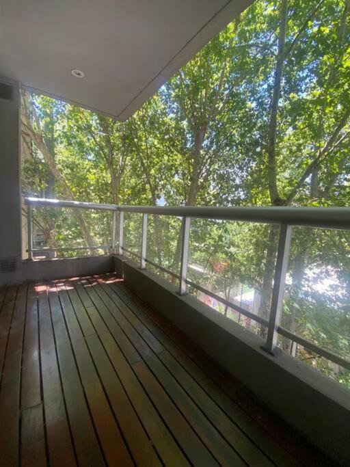 Impecable En Palermo Hollywood Apartment Buenos Aires Exterior photo