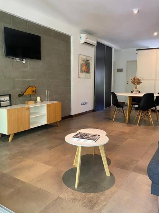 Impecable En Palermo Hollywood Apartment Buenos Aires Exterior photo